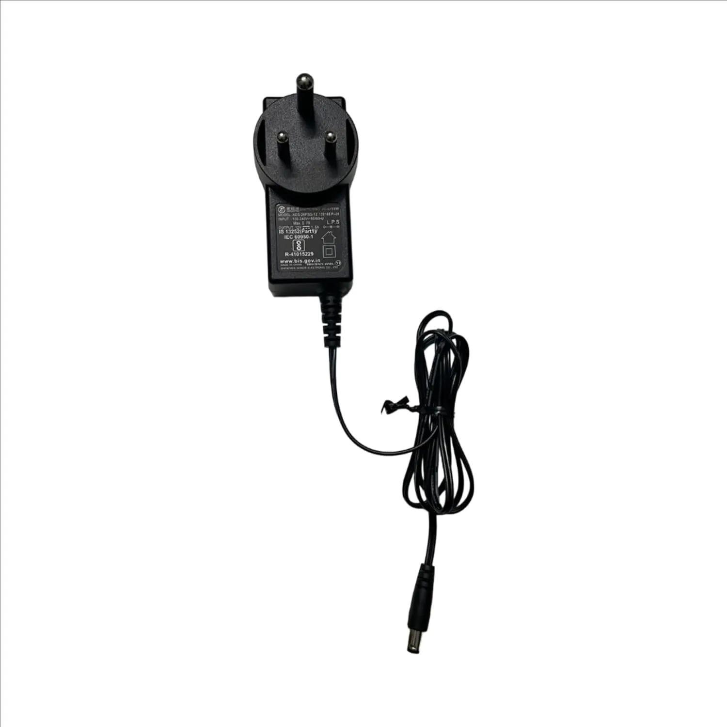 Branded Cctv Adapter 12V/2A view 2